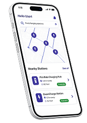 Phinride — built by Wholphin Tech